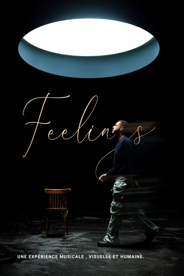 Feelings - Kaso