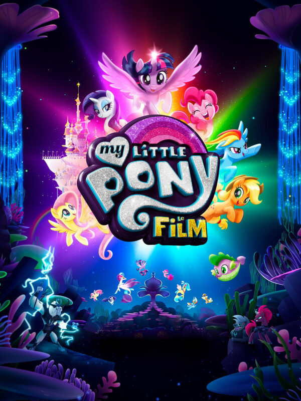 My Little Pony : le film