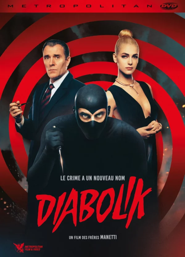 DIABOLIK