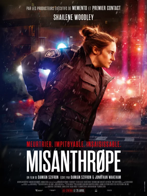 MISANTHROPE