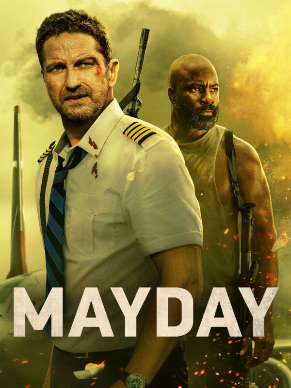 MAYDAY