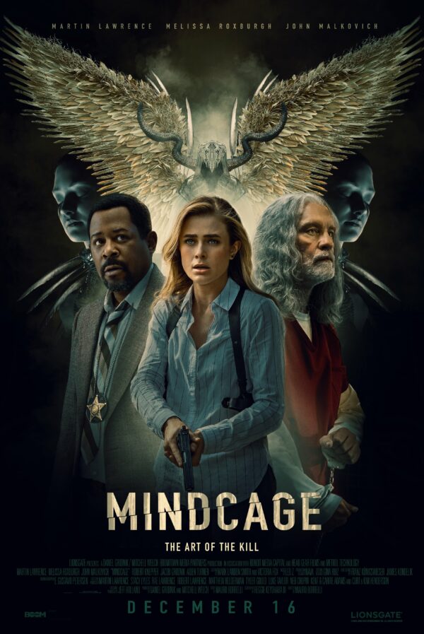 MINDCAGE