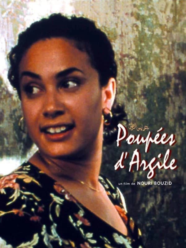 Affiche de Poupées d'argile