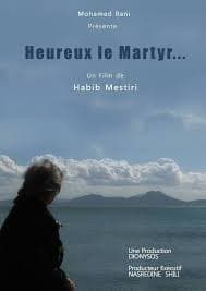 Affiche de Heureux le Martyr