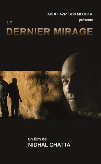 Affiche de Le Dernier Mirage